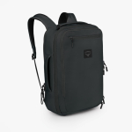 Osprey Aoede Briefpack Black 22 - Suurus 22 l (10037234OSP Kotid)